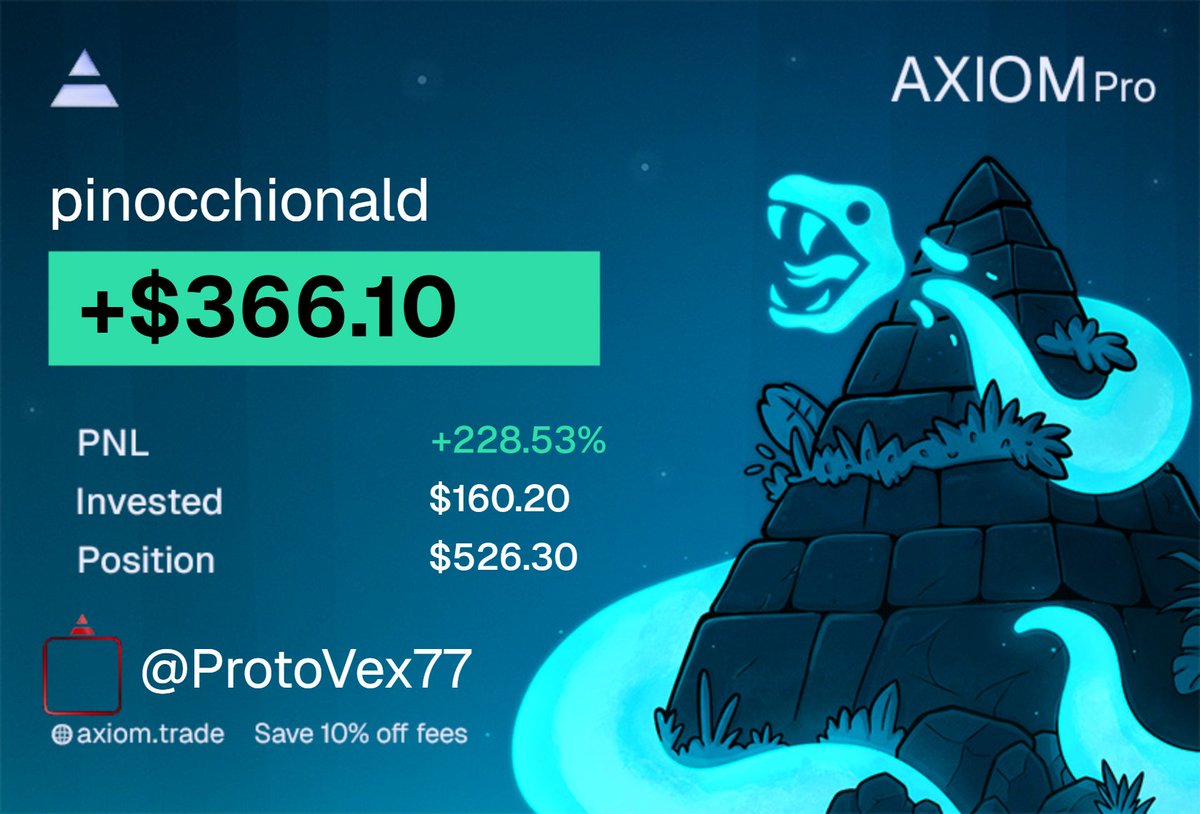 Proto-Vex 77 tweet media