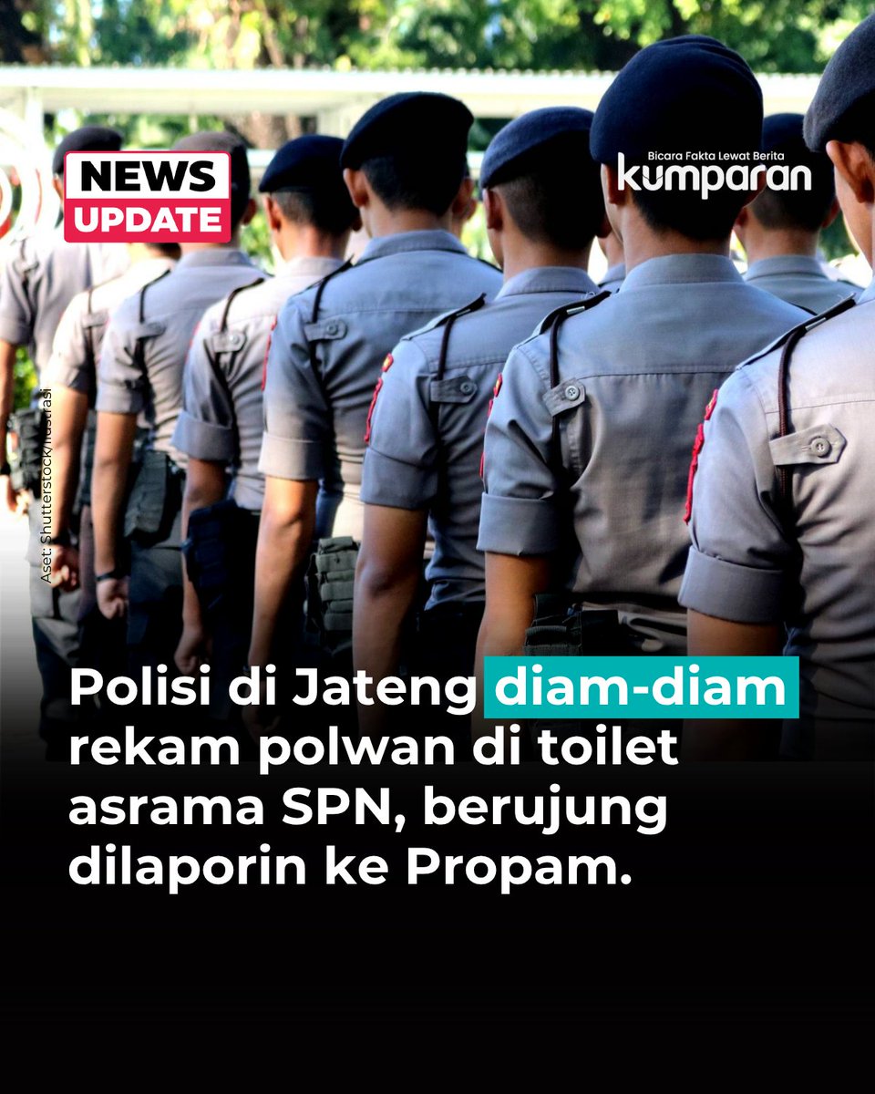 kumparan tweet media