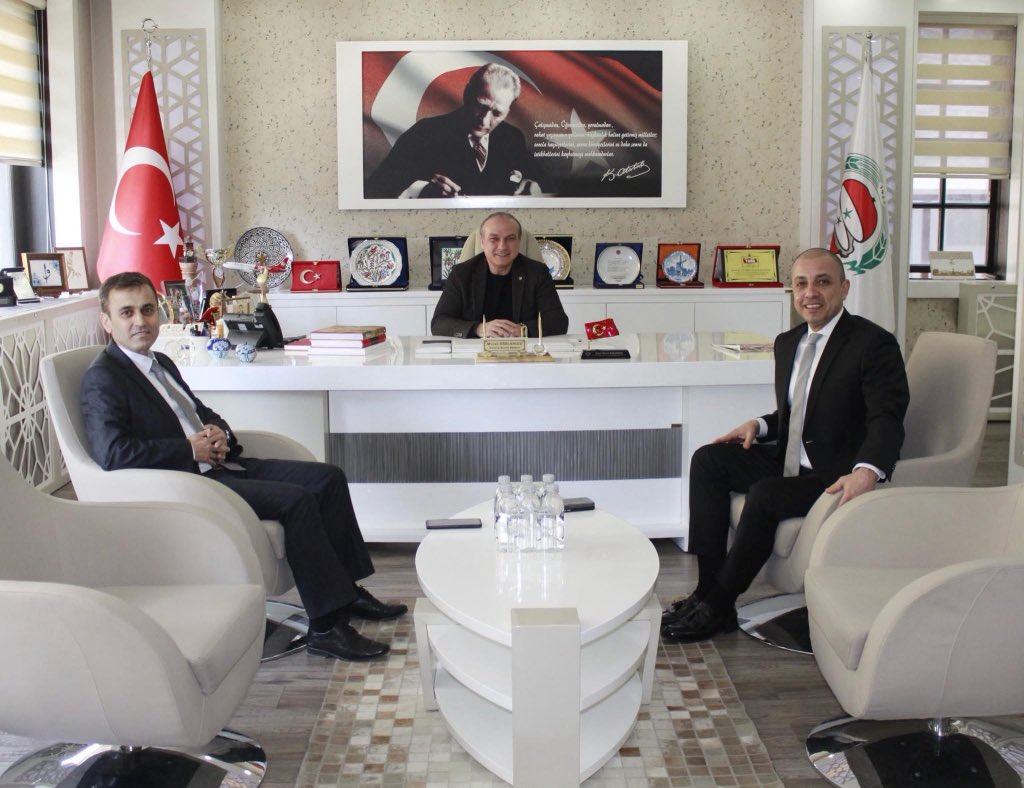 AMASYA TSO tweet media