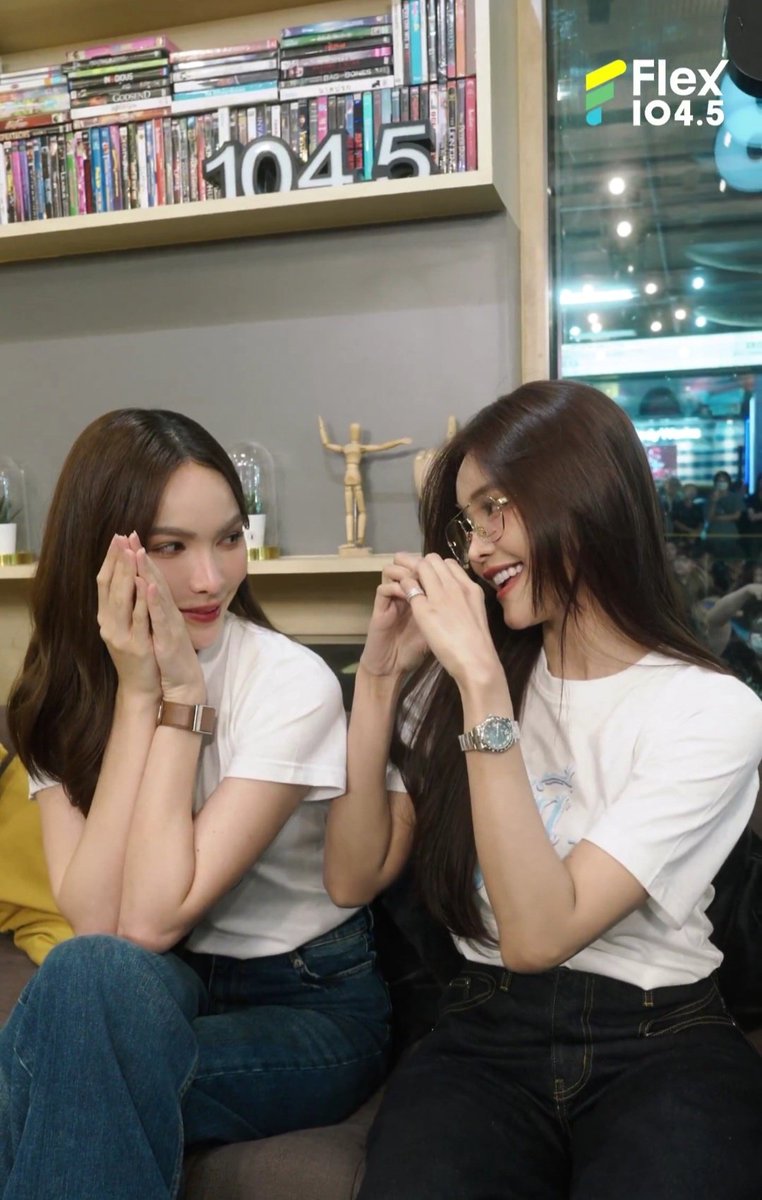 cₐₘₚₐᵢ✨️โอบกอด tweet media