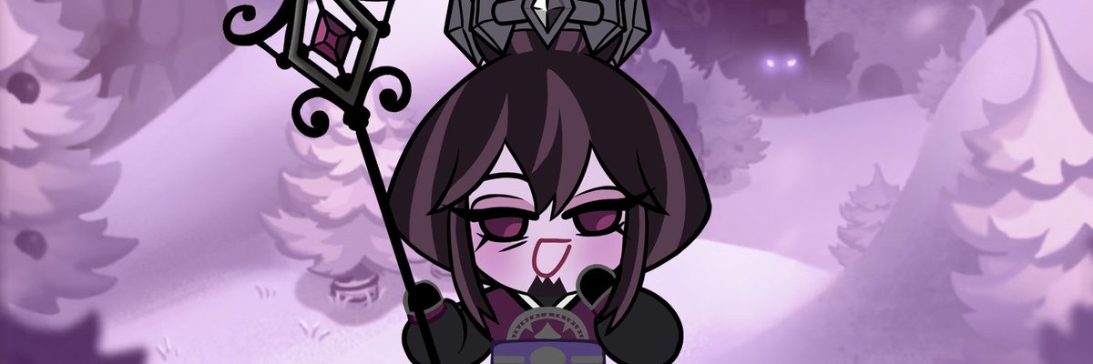 Mulberry Cream Cookie ˙⋆✮ tweet media