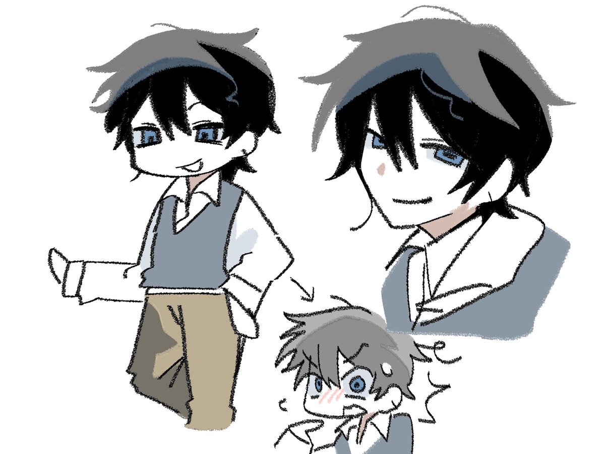 트친소 뭉이당 tweet media