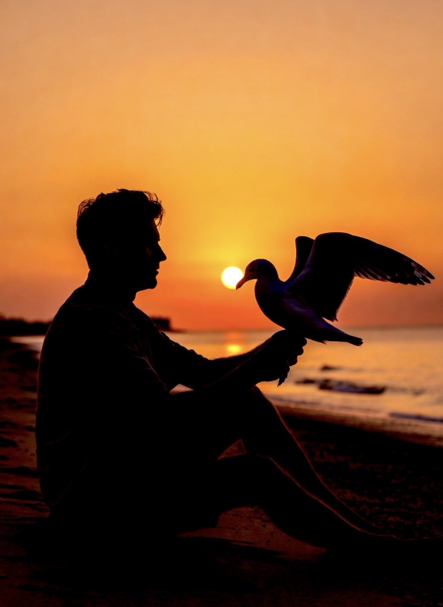 AlexBellos100's tweet photo. I came upon a gasping gull
shocked by its endeavour
Neptune’s nuptial vows on breast
the #ink I think of squid
attest
it read
to love and leagues
land I long for
marry me

#vss365 https://t.co/IMeDkFx25z