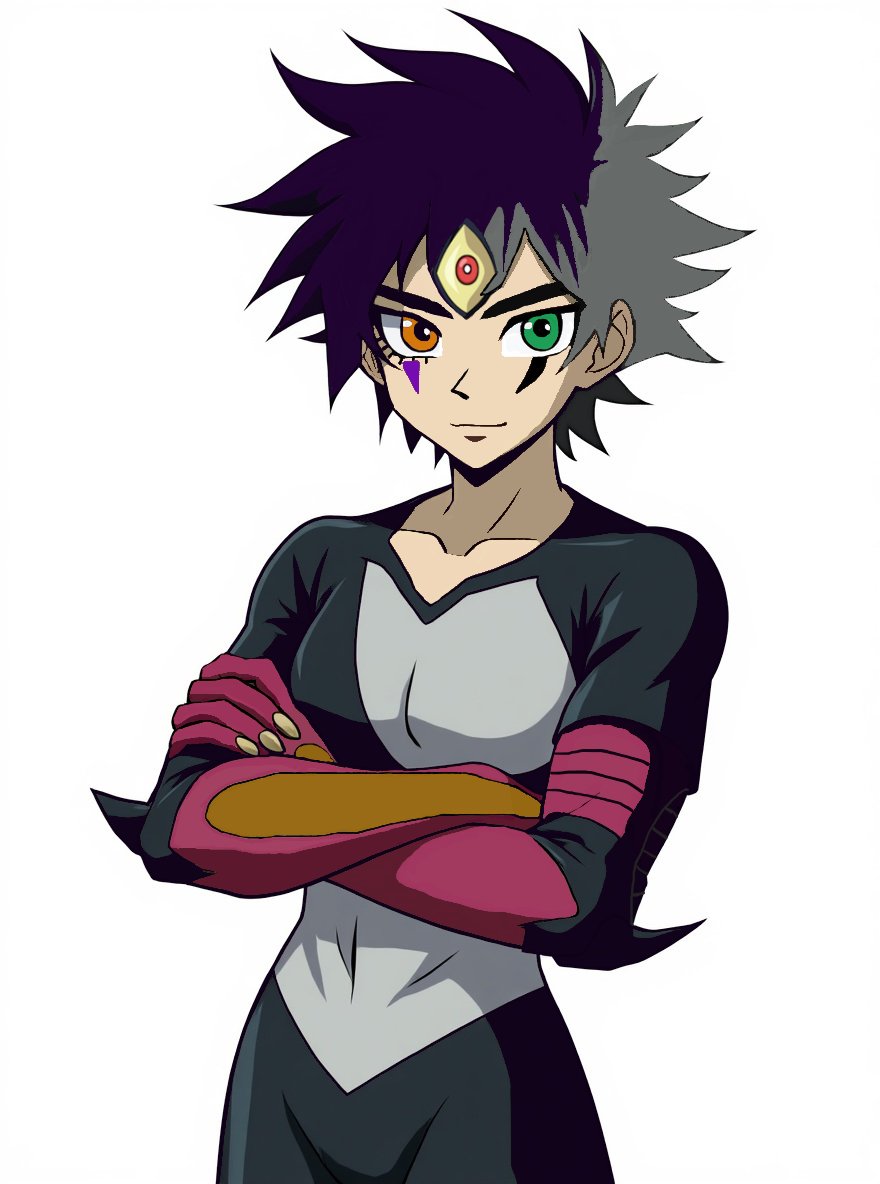 Yubel1412 tweet media