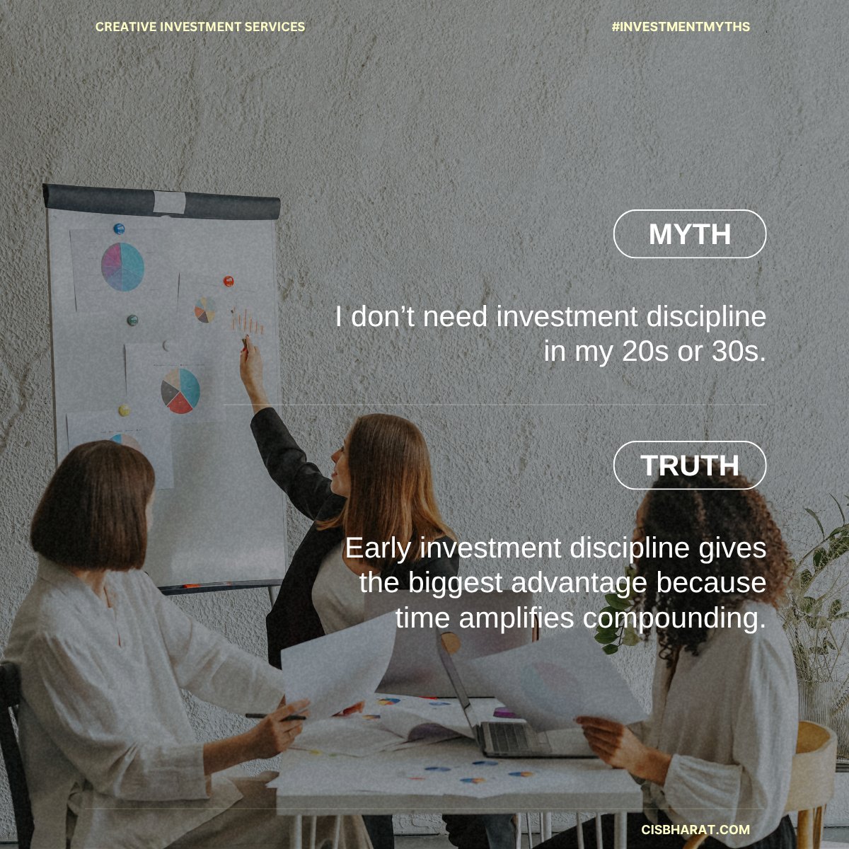 Creative Investment Services (@cisbharat) / Posts / X