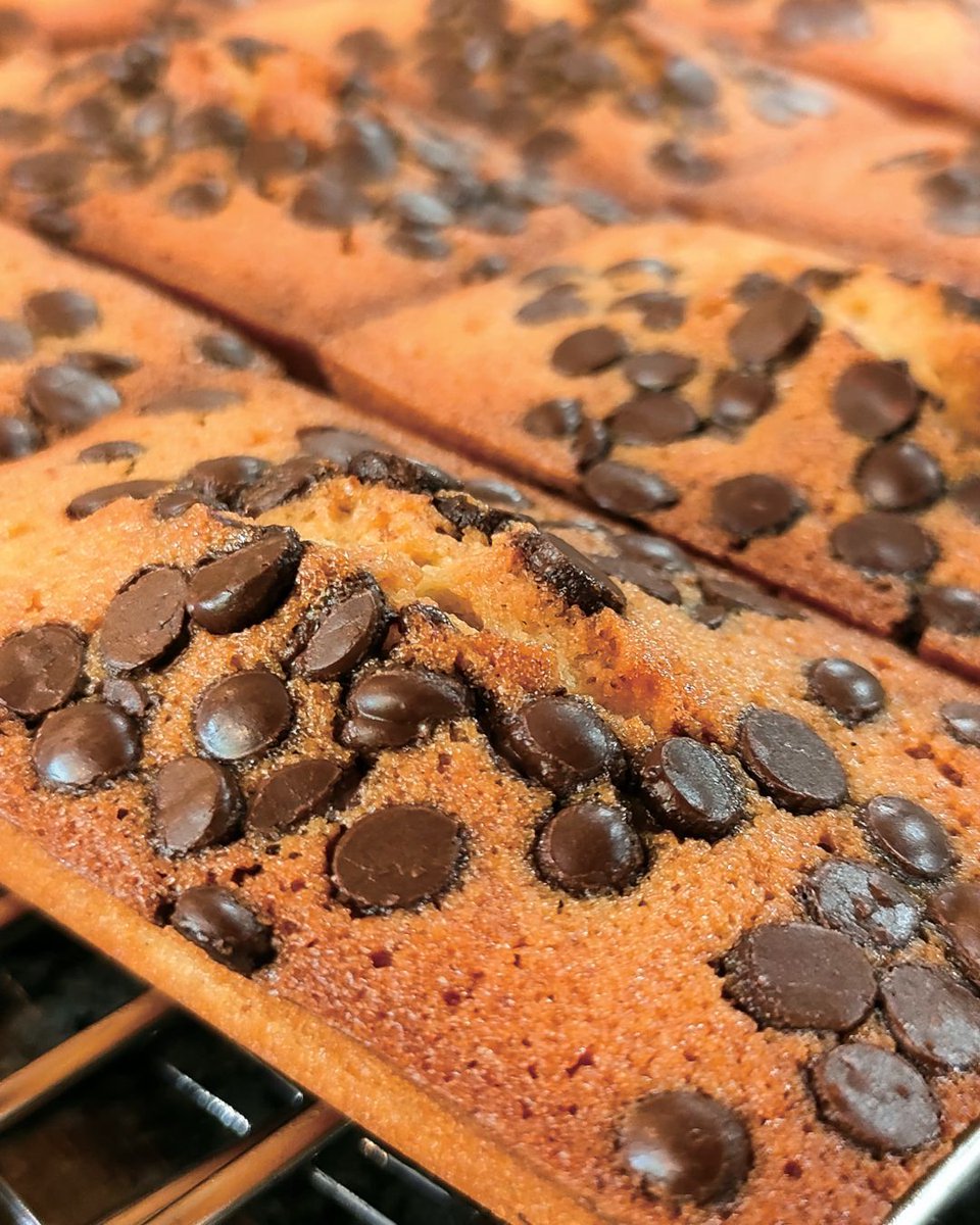 坂下寛志／bien Bake tweet media