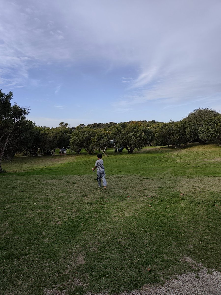 Amp Kanin | Digital Nomad Dad tweet media