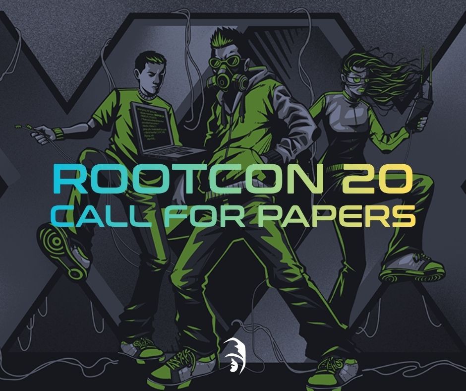 ROOTCON tweet media