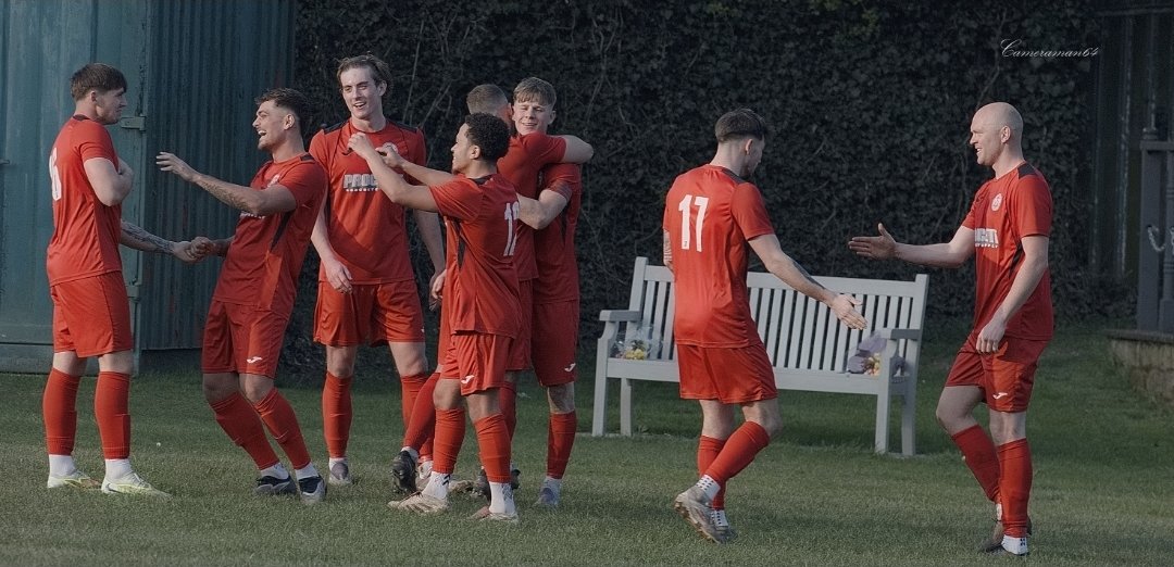 Worsbrough Bridge AFC tweet media