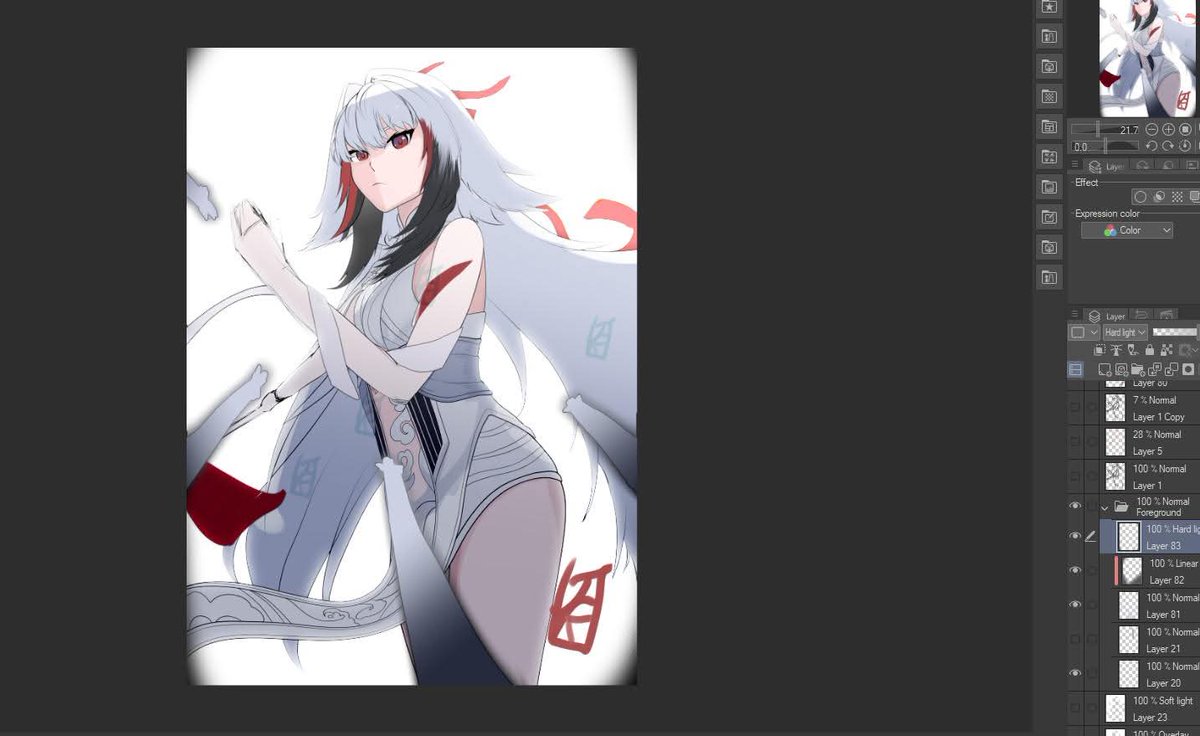 James Ferbe | BarongsaiBrotherhood CF21 (AE 10-11) tweet media