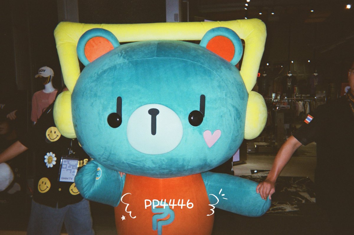 *♡∞:。.。ม๊ามี๊ป่านปอนด์ภูวินทร์。★,。・:* tweet media