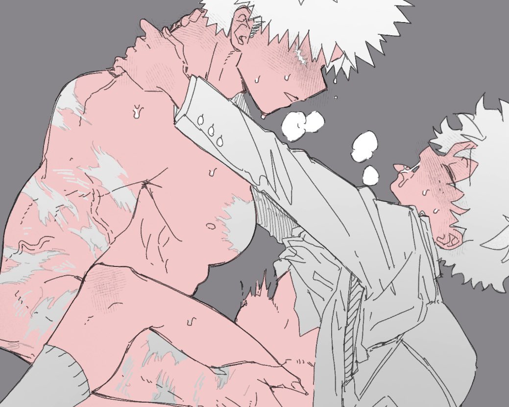 小糖軟熊 tweet media