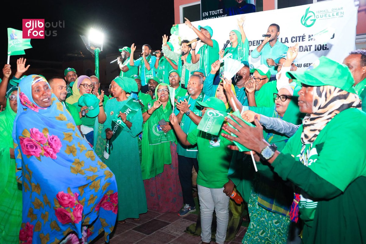 Idris Douhour tweet media