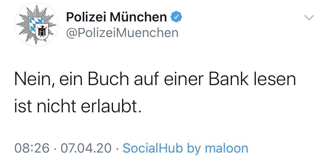 Dr. Markus Krall tweet media