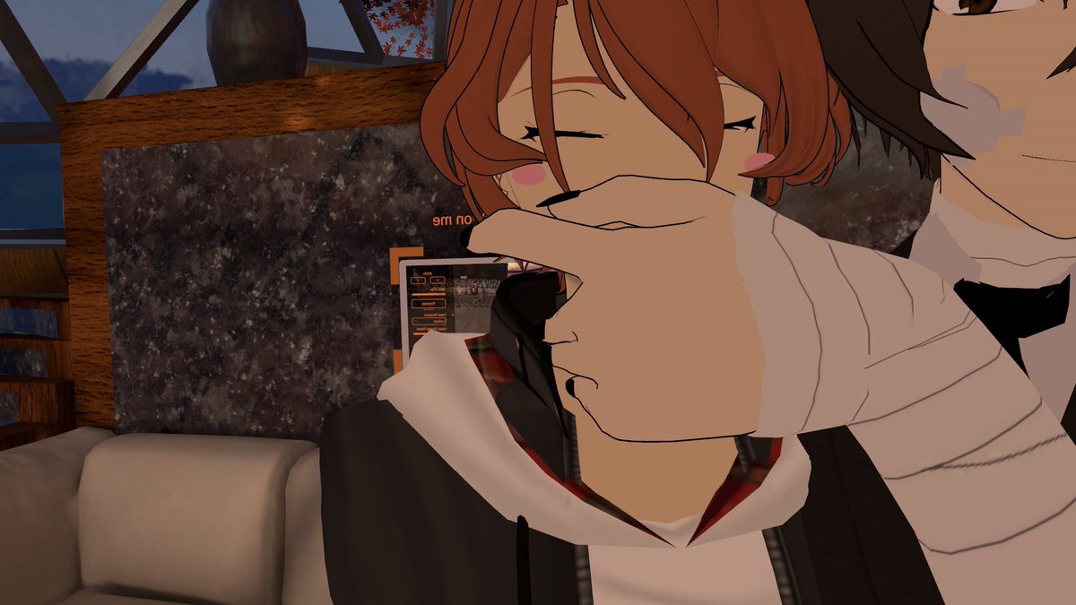 lohen of kavehtwt (shedtwt) tweet media