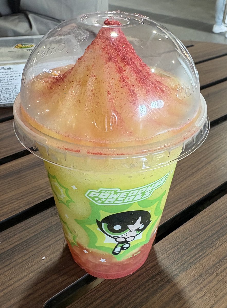 อันย่าหงุงหงิง tweet media