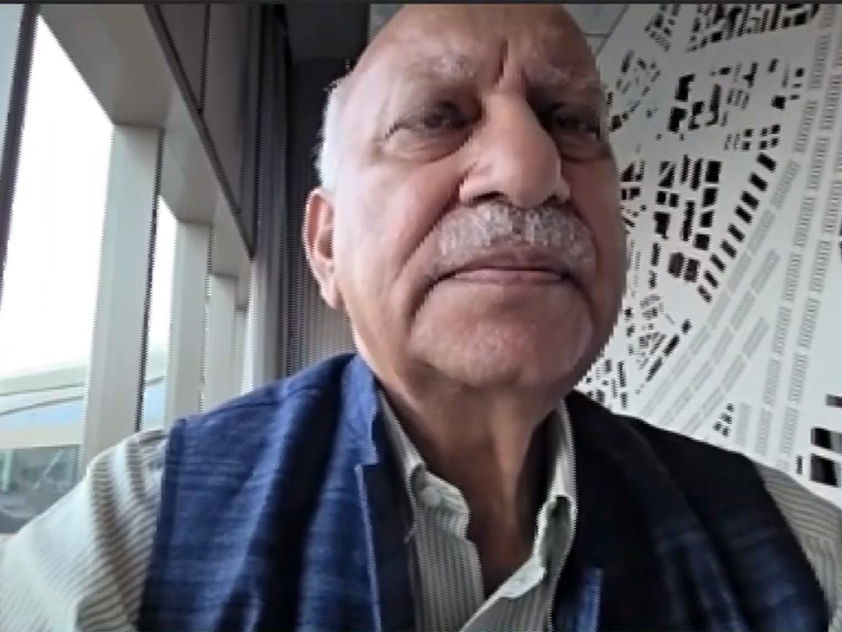 ani_digital's tweet image. "War has ended with Iran possessing advantage plus," Former Union MoS for External Affairs MJ Akbar

Read @ANI Story| aninews.in/news/world/asi… 

#US #Iran #war