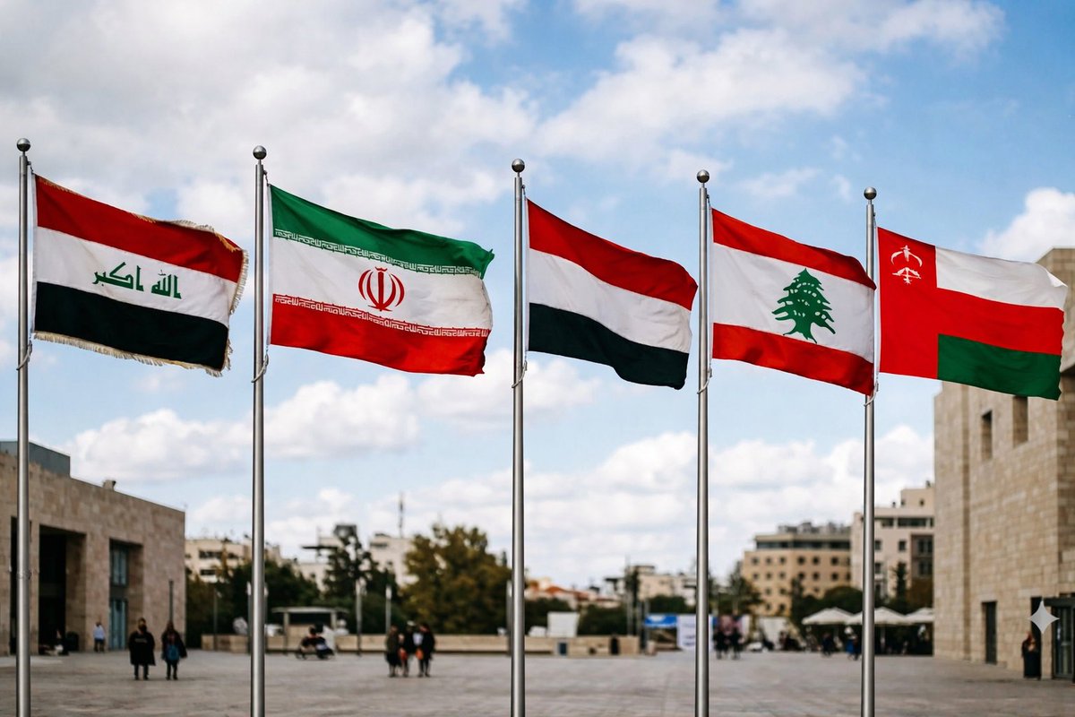 د.لوجين بنت عُمان🇴🇲 tweet media