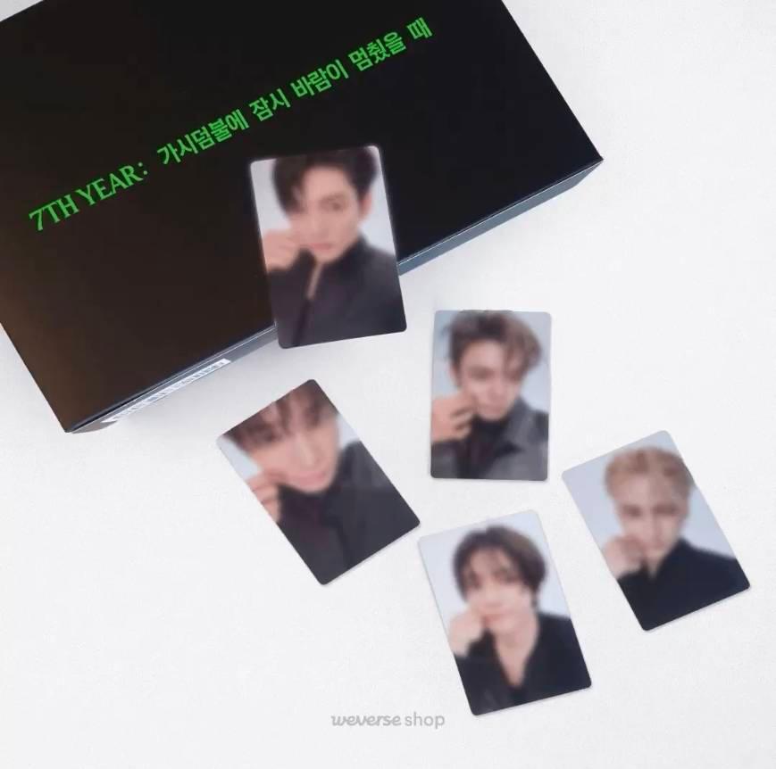 mailfromslebew's tweet photo. #moj 
Ada yang masih cari Thorn ver. Hyuka Yeonjun? Kita masih avail yaa sudah include POB dan sudah CO 🙌
IDR 210k - DP 160k 

✅️ Harga est. Bersih INA
❌️ Packing
✅️ Ada GO Line/WA https://t.co/WKGzyGrncI