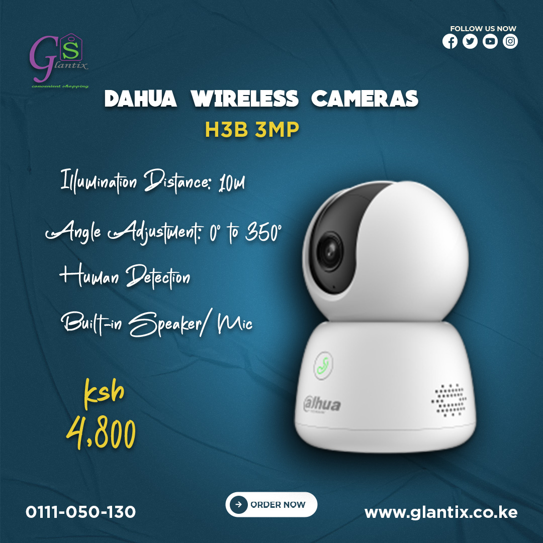 Glantix Solutions ltd tweet media
