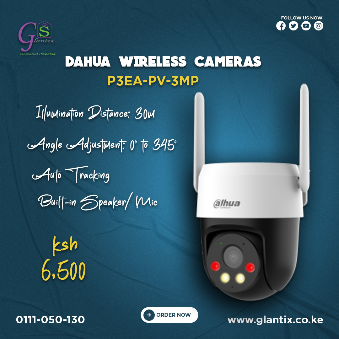 Glantix Solutions ltd tweet media