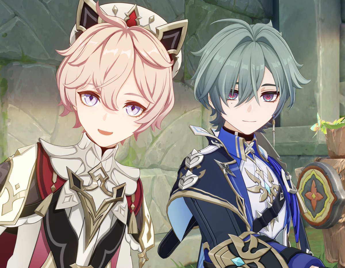 ぱんり tweet media