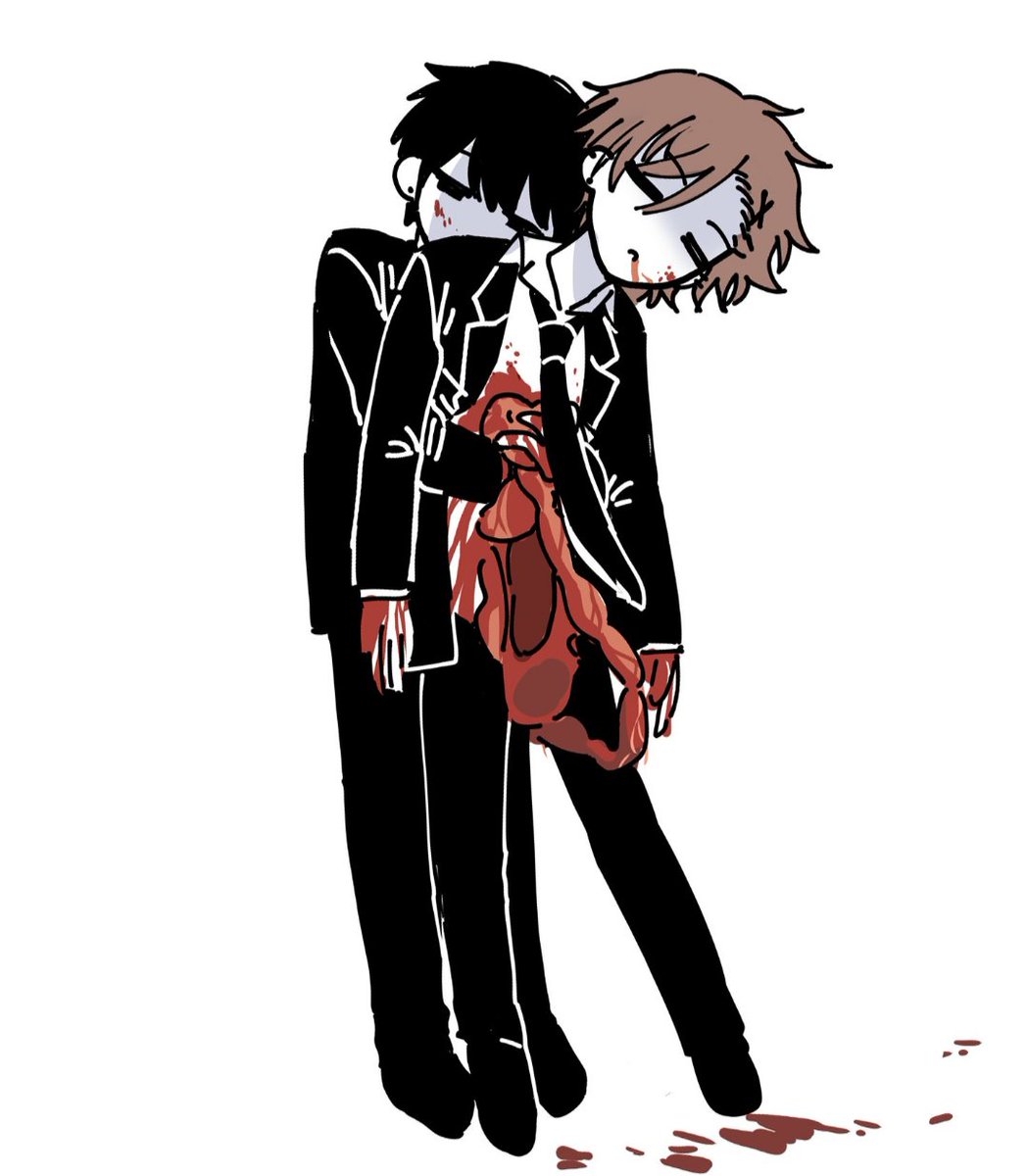 The Yankee... || Vendett★ (35/100) tweet media