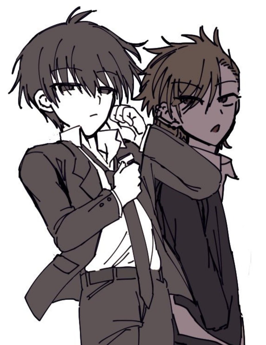 The Yankee... || Vendett★ (35/100) tweet media