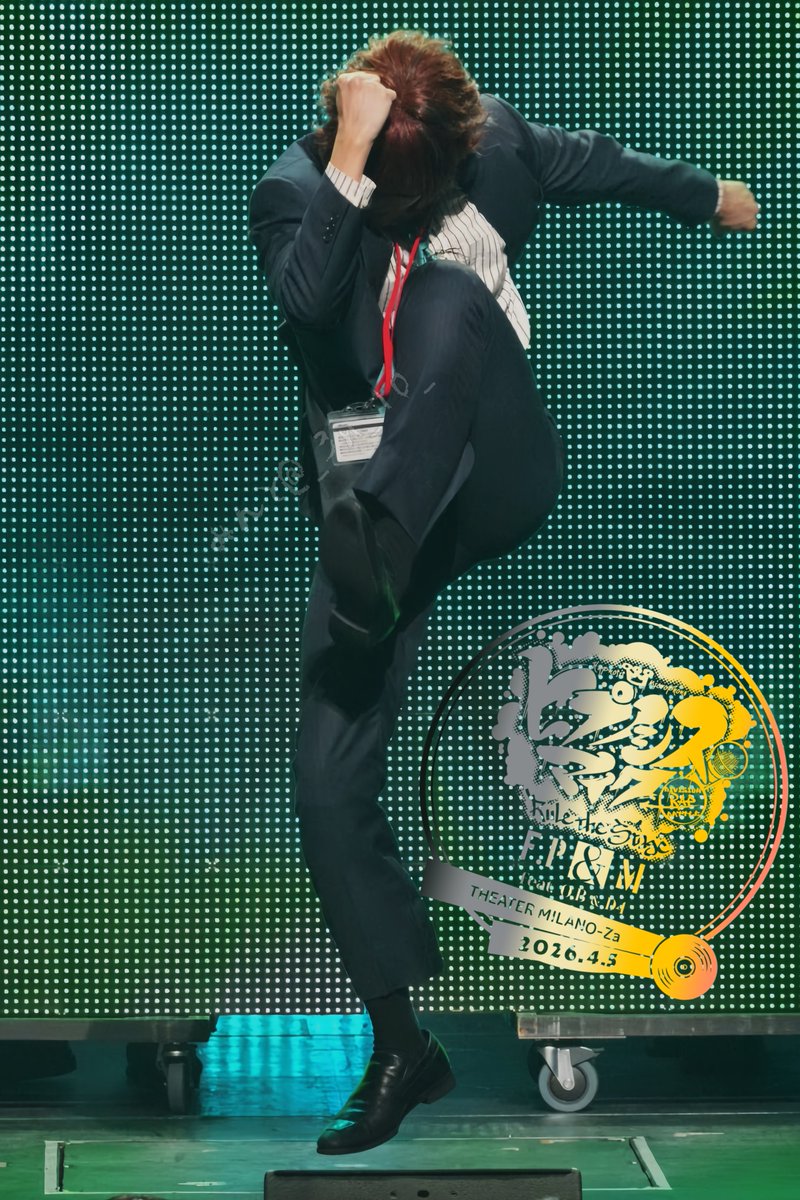 3n10 （みんと） tweet media