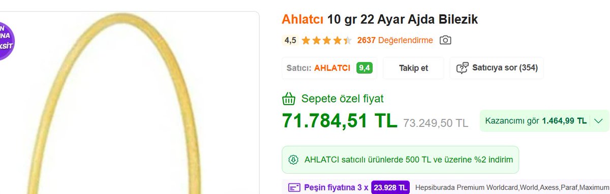 Kara Tahtada Borsa tweet media