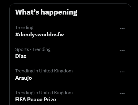 The Sloptuber tweet media