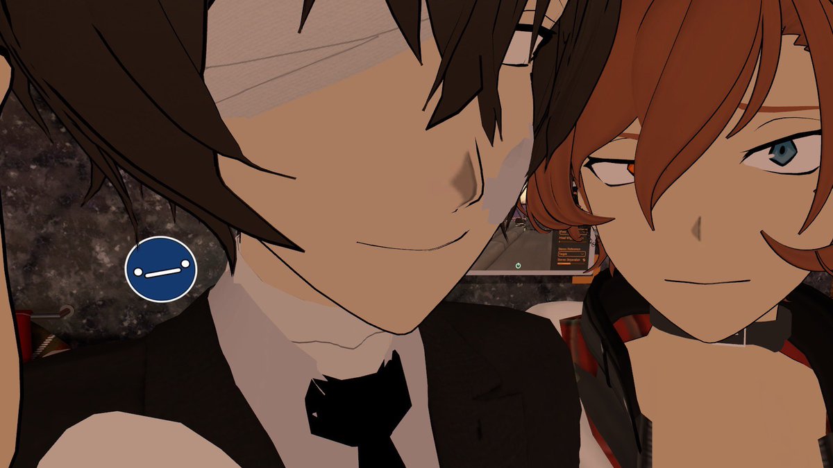 Johnny Cade tweet media