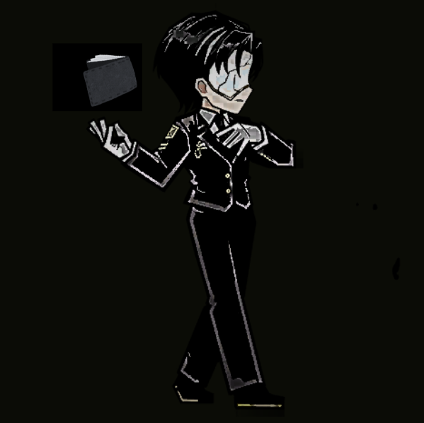 Index Nursefather | Rien tweet media