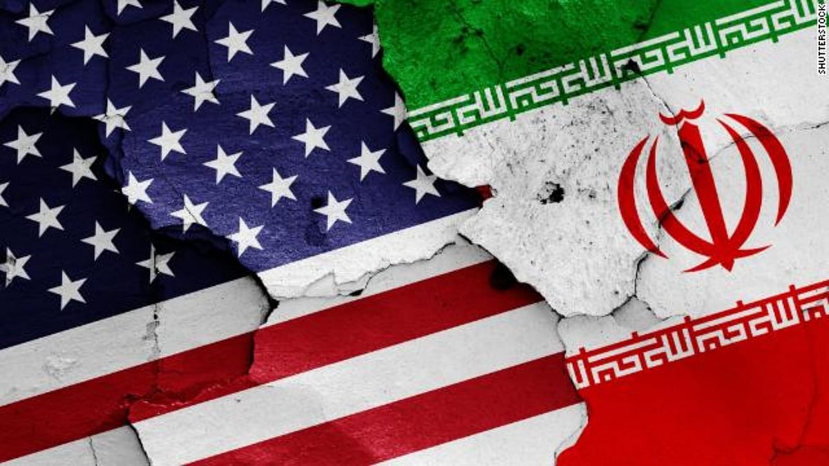 The US and Iran have agreed to a two-week bilateral ceasefire following diplomatic intervention by Pakistan. The cessation of hostilities is contingent upon the safe reopening of the Strait of Hormuz. Formal negotiations are scheduled for April 10 in Islamabad, with both states