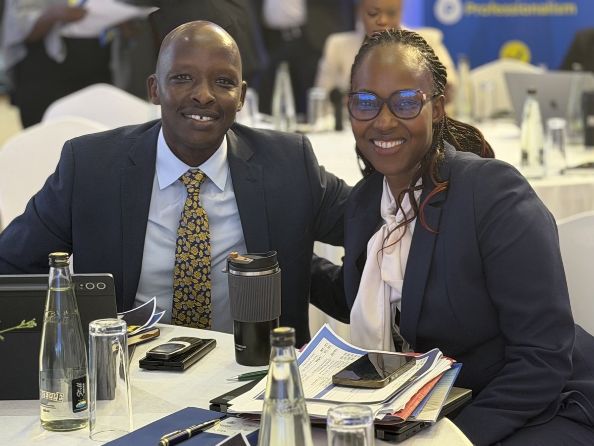 Uganda Revenue Authority tweet media
