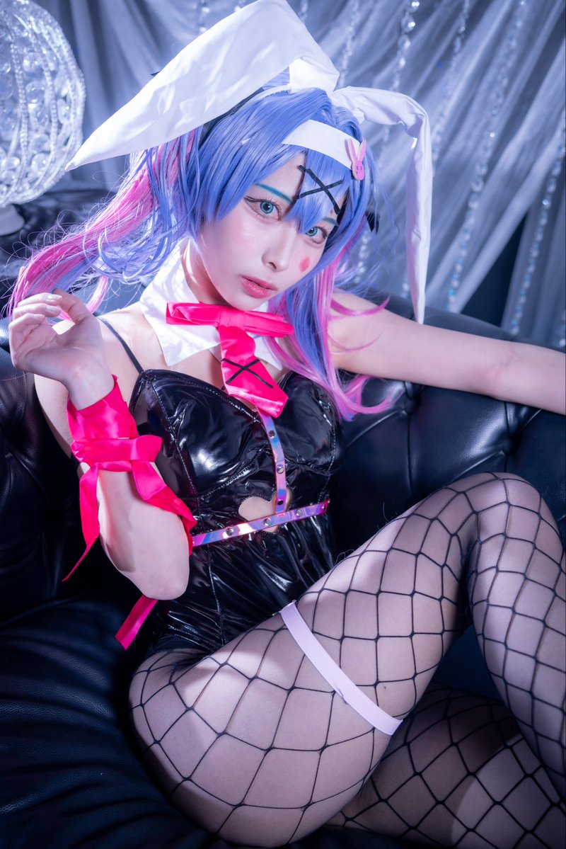 累-かさね- tweet media