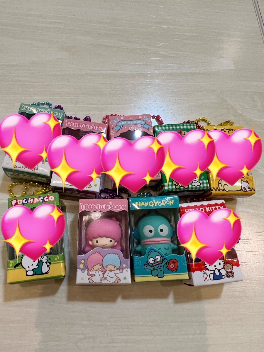 ☁️☁️☁️ tweet media