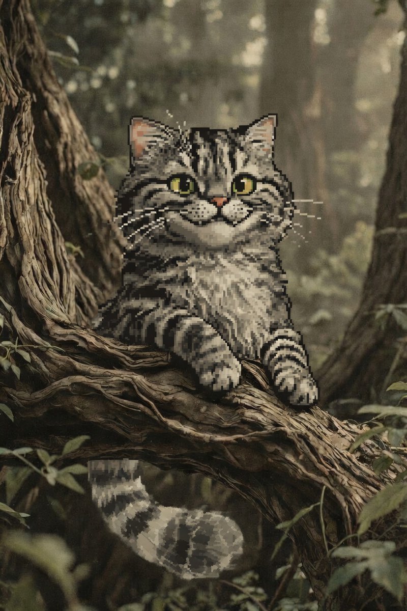 Nucleonics 𓋍 Simulator tweet media