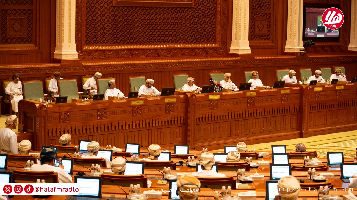 Hala FM | هلا أف أم tweet media