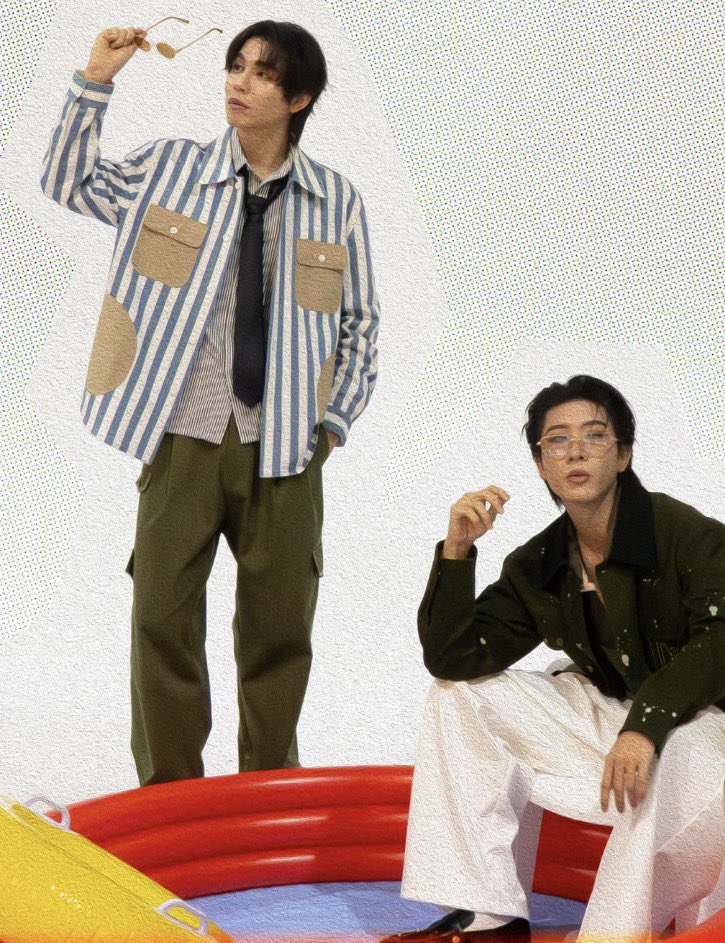 ก็สมแล้วที่ใครๆเค้าบอกว่า เคะตึกอโศกตอนอยู่คนเดียว หล่อเท่สะบัด แต่พออยู่กับเมะ ก็ตามที่เห็น เคะเหลือตัวนิดเดียว 🤏🏻 

  ตอนอยู่คนเดียว                           ตอนอยู่กับเมะ