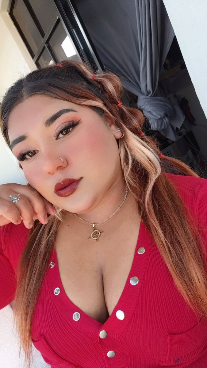 Ariana Ramírez tweet media