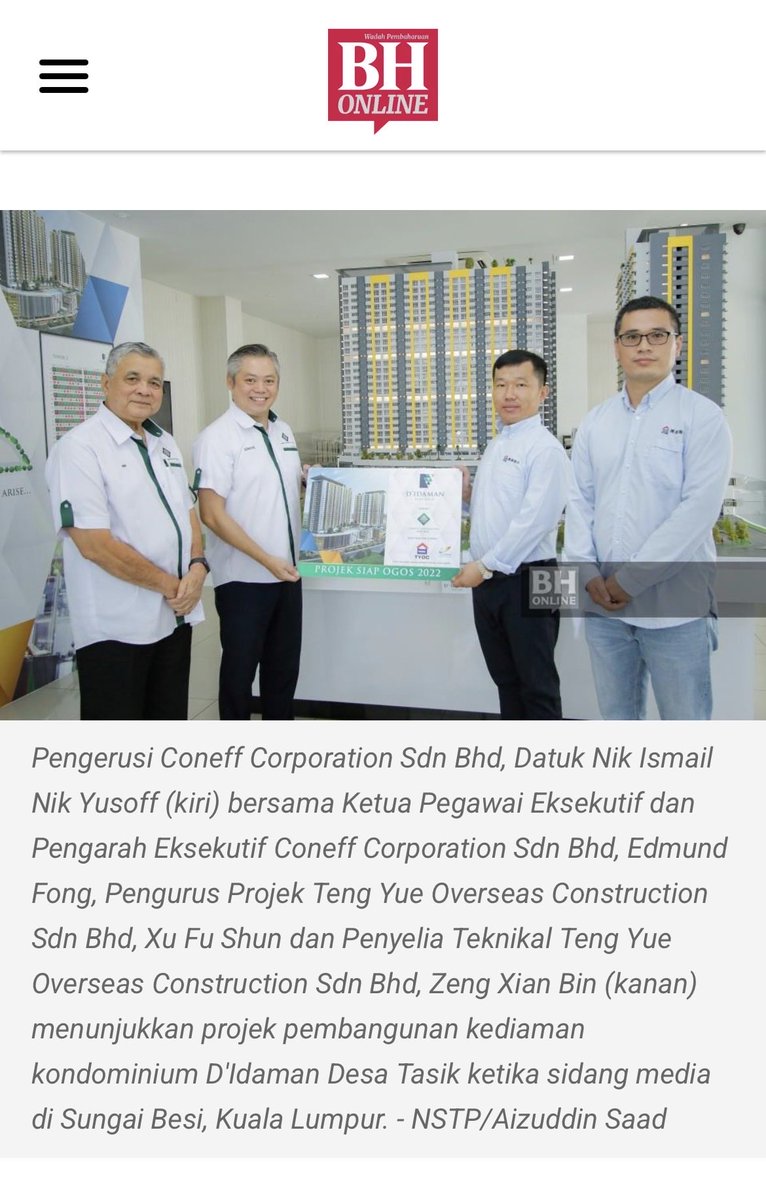 partneriqbal's tweet photo. @mhmmdhsm Cari mereka ni top gun pemaju https://t.co/iXt5BOgLWg