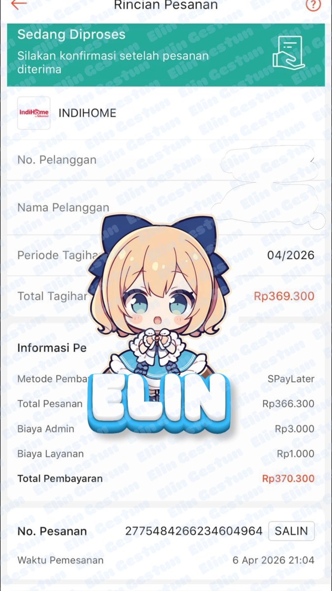 ♡ elin gestun instan | open gestun all paylater ღ tweet media