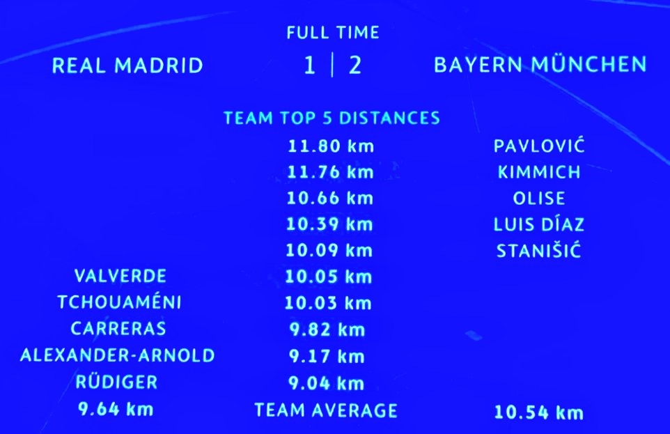 Madrid Xtra tweet media