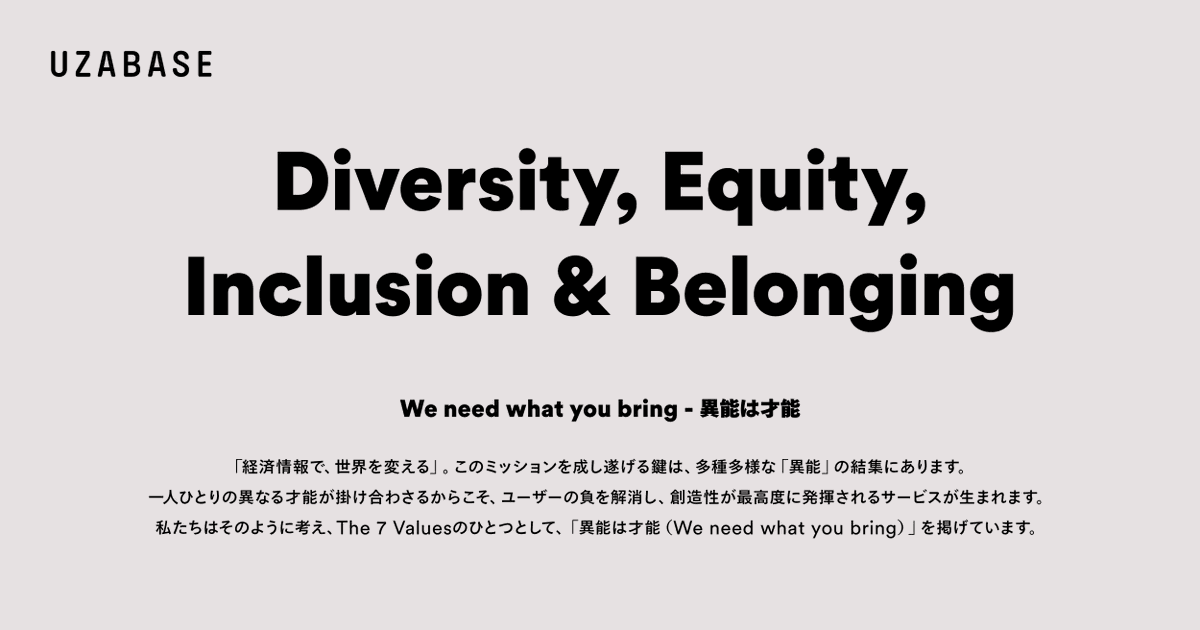 ユーザベース tweet media