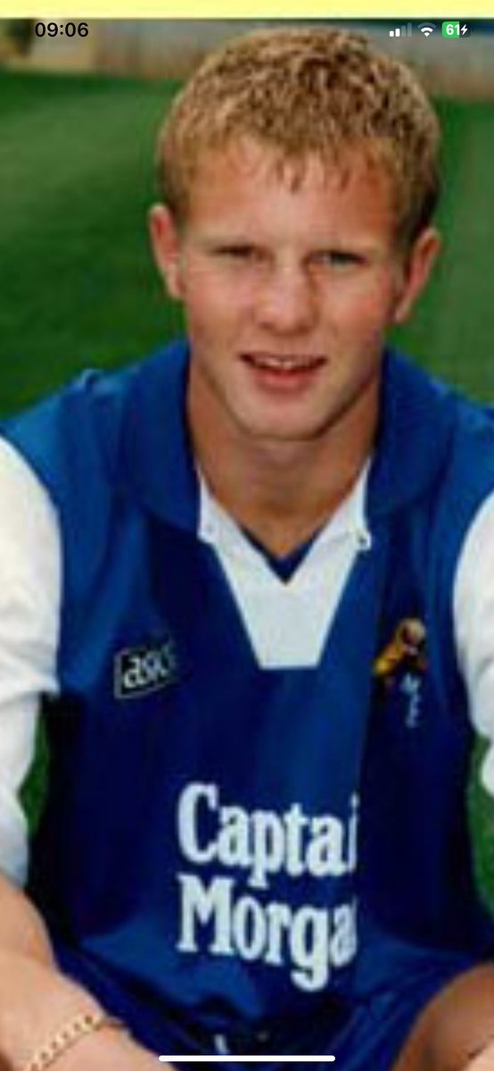 Millwallonthisday tweet media