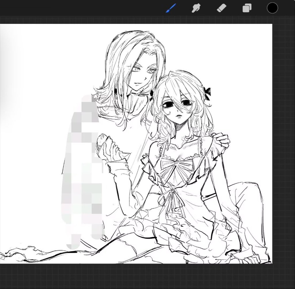 작은 번개 tweet media