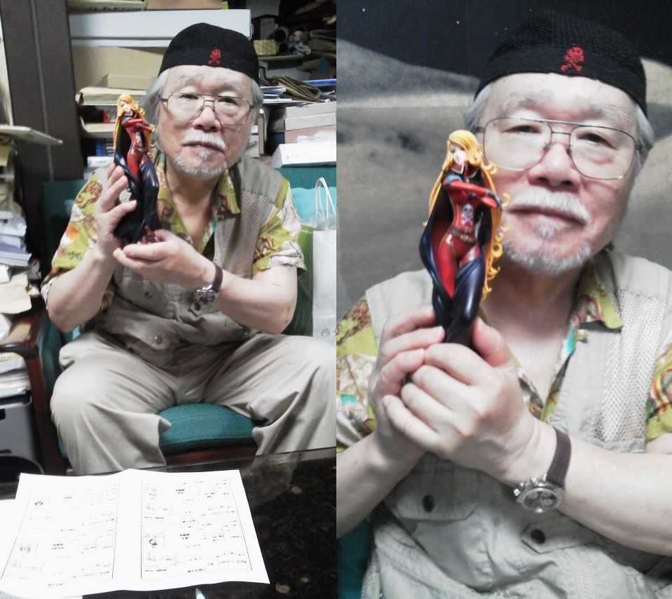 Abeshi　トレフェスオンライン21参加 tweet media