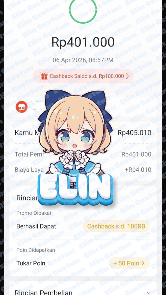♡ elin gestun instan | open gestun all paylater ღ tweet media