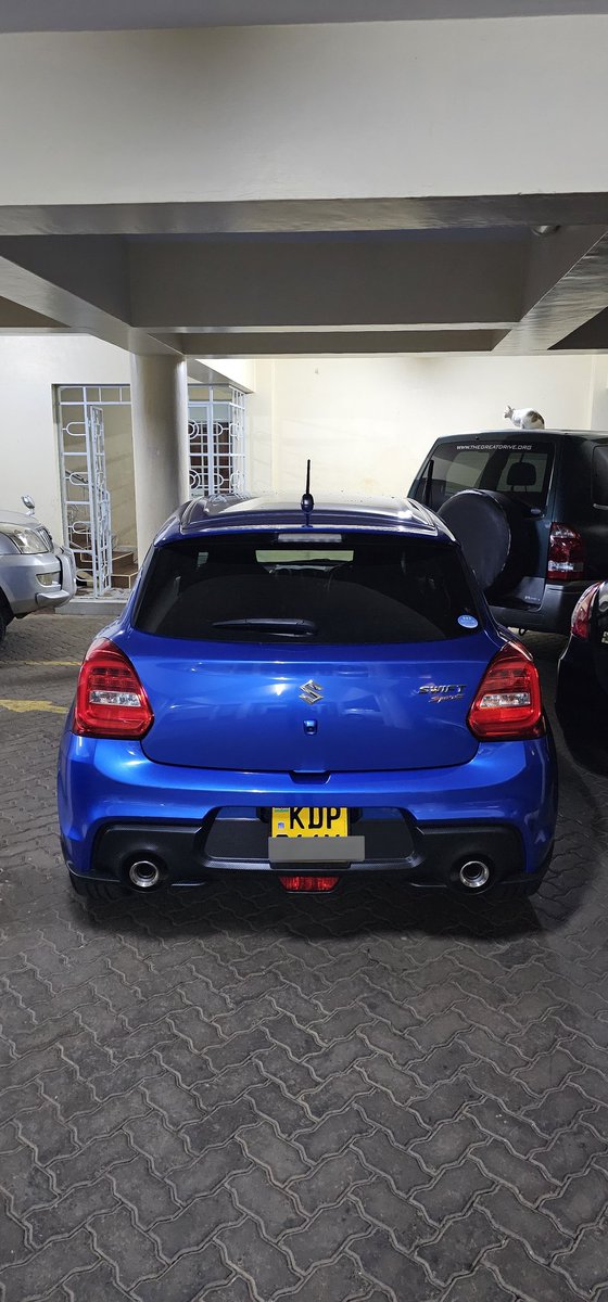 Brian Sagini tweet media